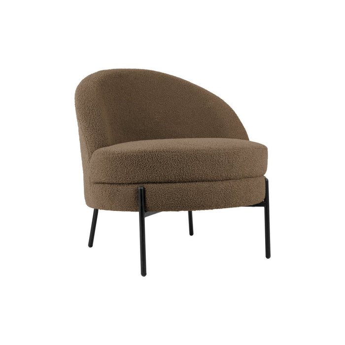 Leitmotiv Noble Fauteuil Teddy Bruin