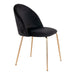 House Nordic ApS Geneve Eetkamerstoel Set Van 2 - ThatLyfeStyle