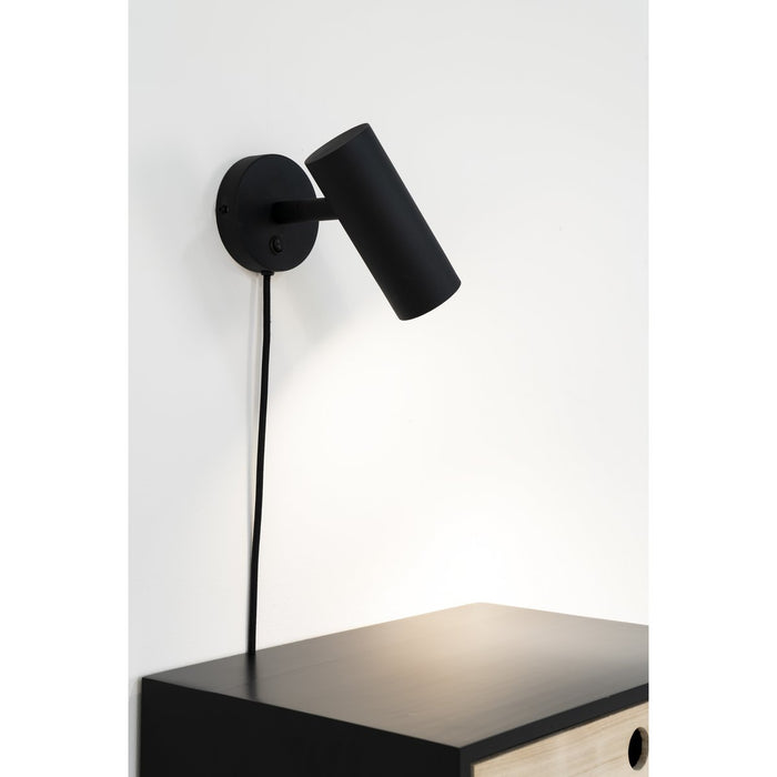 Parijs Wandlamp - ThatLyfeStyle