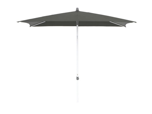 Glatz AluSmart parasol 250x200cm Grijs-110352