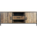 TV Dressoir Luuk Hout 160 cm - ThatLyfeStyle