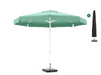 Shadowline Bonaire parasol ø 350cm Groen-116352