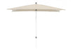 Glatz AluSmart parasol 250x200cm Taupe-110353