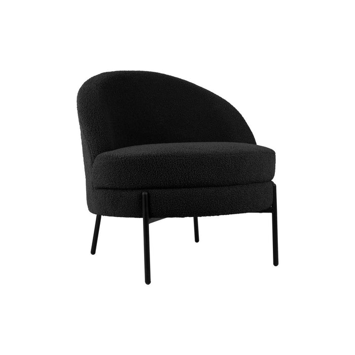 Leitmotiv Noble Fauteuil Teddy Zwart