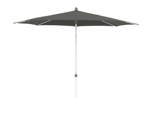 Glatz AluSmart parasol ø 300cm Grijs-110340