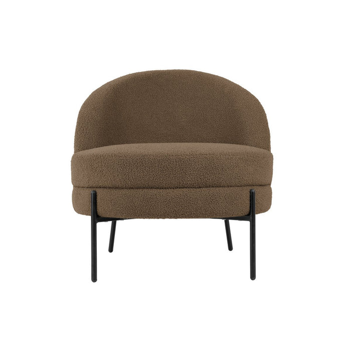 Leitmotiv Noble Fauteuil Teddy Bruin