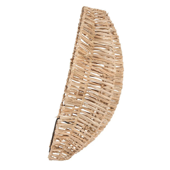 De Avanti Wall Applique - Naturel - M