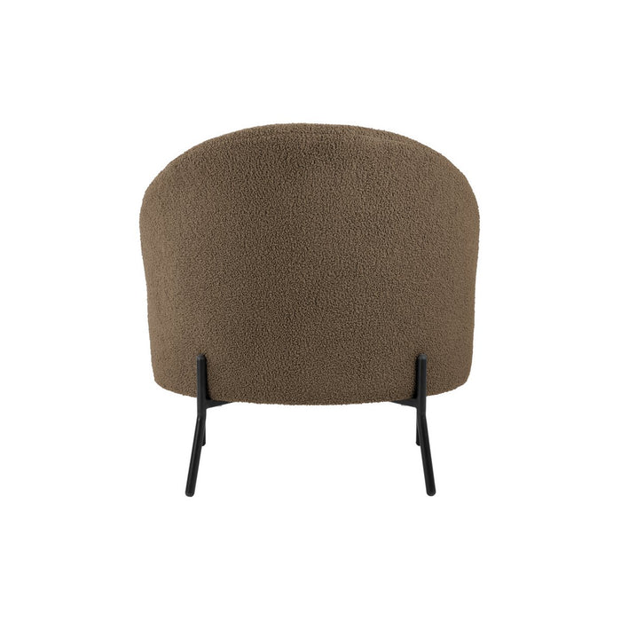 Leitmotiv Noble Fauteuil Teddy Bruin