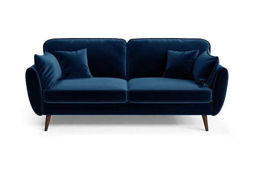 3-zitsbank Zara velvet | NADUVI Collection-blauw-35417702915