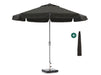 Shadowline Aruba parasol ø 300cm Grijs-125648