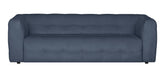 3-zitsbank Bobonne chenille | NADUVI Collection-blauw-37167229648