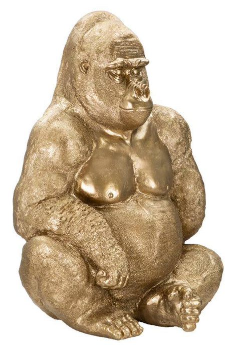 Golden King Gorilla