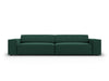 3-zitsbank Jodie | Micadoni Limited Edition-groen-34195095227